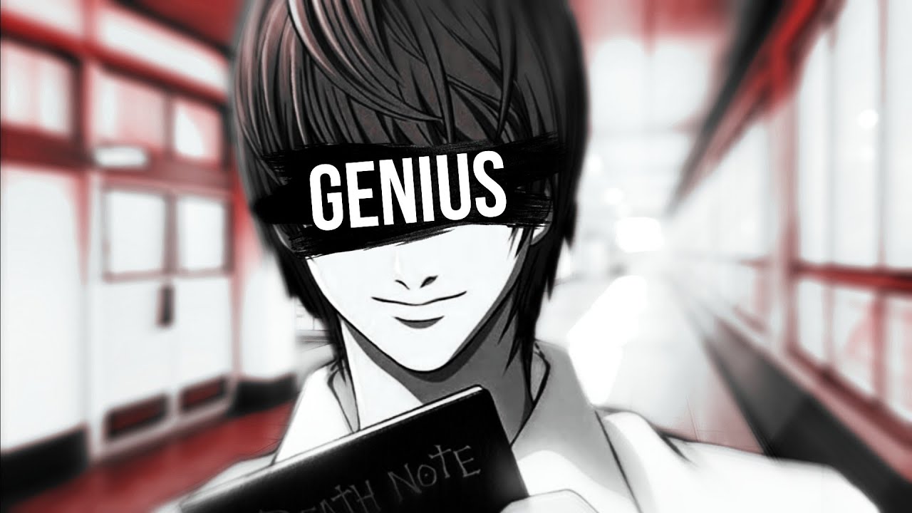 How To STUDY Like LIGHT YAGAMI