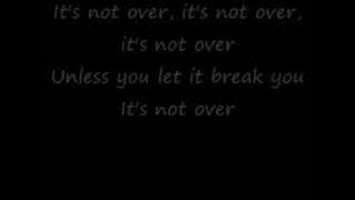 SecondHand Serenade - It's Not Over(Lyrics)