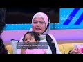 RUMPI - Tika Ramlan Mantap Untuk Berhijab Karena Dukungan Anaknya (17/1/18) Part 2