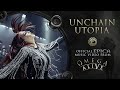 EPICA - UNCHAIN UTOPIA - (ΩMEGA ALIVE)  (OFFICIAL VIDEO)