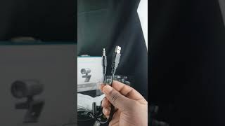 HP Webcam w100 unboxing and review | webcam for pc | hp webcam | #nexttodigital #short