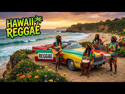 This Island Reggae Mix Will Take Your Stress Away 🌺