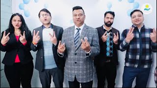 Podcast Promo Launch Deep Insights Into Green Hydrogen Greenzo Energy Podcast