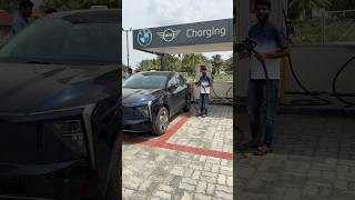 💥 நம்பவே முடியல 😱 | Outside Quick Charging Cost & Speed ???  😳😱