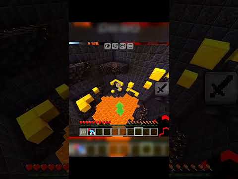 Minecraft Parkour