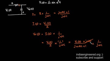 GATE EE Previous Papers Network Theory #64