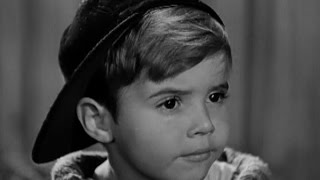 Coming Attraction: Scotty Beckett Tribute (Preview)