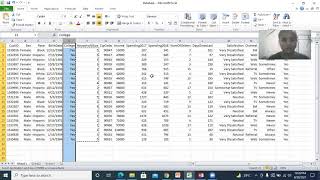 Tutorial Simple Query Wizard