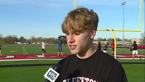 Andrew Hunt, Ben Ramseyer, Brent Kunkel interviews...