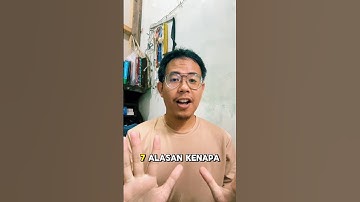 Kenapa harus nyoba linux? Ini 7 alasannya #SistemOperasi #linux #opensource