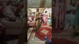 dance marocaine