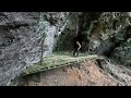 How to Build a Home in the Wilderness # Decompression # Wilderness Survival # Wilderness Constructio