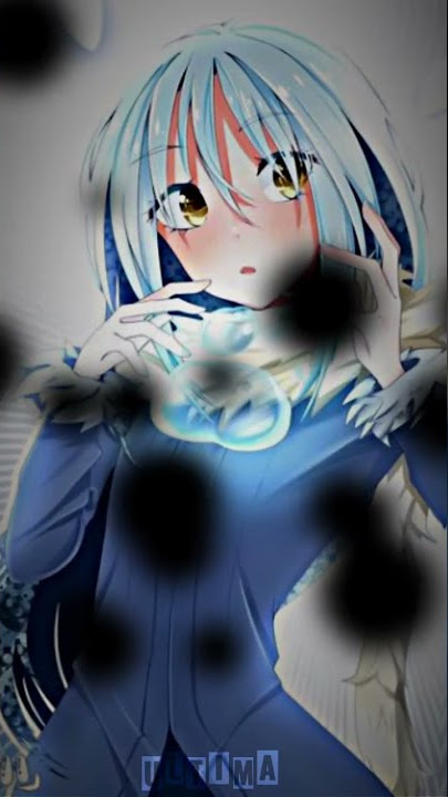 · JEDAG JEDUG ANIME ♡♥ 〃 Rimuru Itu Otokonoko 🧐. #Anime