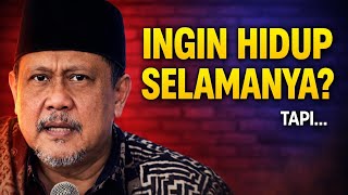 'KEINGINAN SETIAP MANUSIA' #kh_imronjamil #pengajian #tasawuff #alhikam ##ngajigusbaha #nasehat 