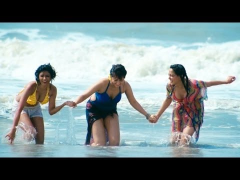 Ami Ar Amar Girlfriends | Bengali Movie 2013 Official Trailer