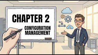 Software Configuration Management | Chapter 2 — Continuous Delivery: Reliable Software Releases