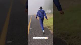 Asambe Scotts Maphuma shorts amapiano scottsmaphuma subscribe