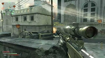 Wicked Controllers Quickscope Mod Clips