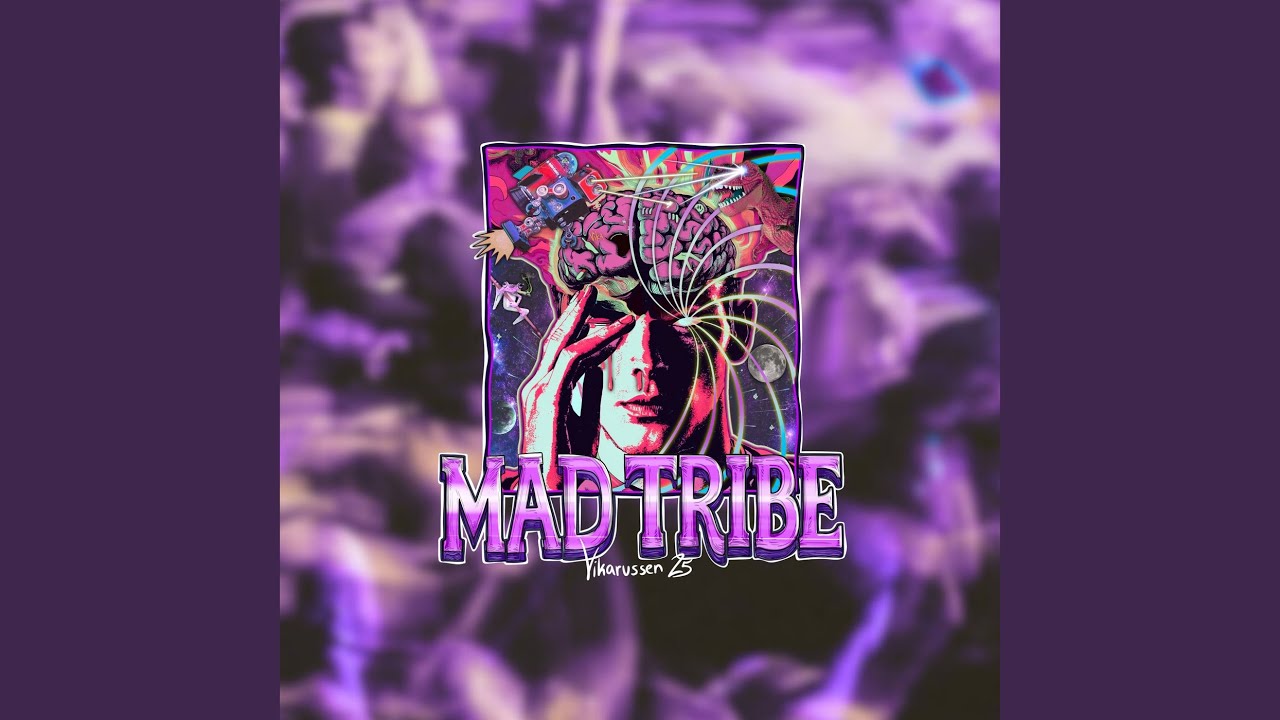 Guarda MaDMA su YouTube Guarda MaDMA su YouTube