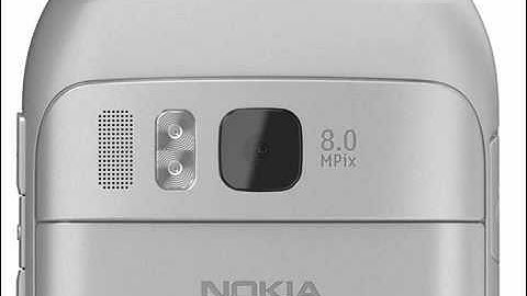 Celluloco.com Presents Nokia E6 Insider