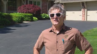 Local UPS driver retires after delivering around 4.5 million packages in over 46 years