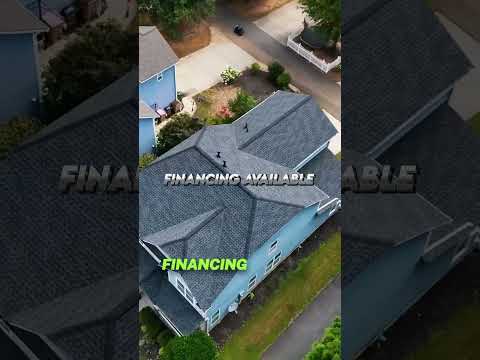 Builders Of The South ROOFING VERTICAL — Green City Marketing video creative