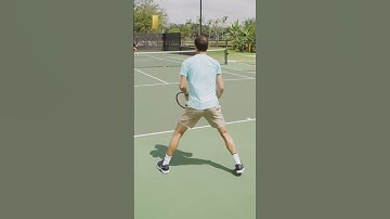 Grigor Dimitrov | Utilizing Your Backhand Slice | TopCourt