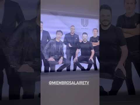 No se pierdan Miembros al Aire