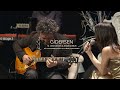 Jehan Barbur Feat Cem Tuncer Gidersen Live Jehan Barbur Feat Cem Tuncer Gidersen Live