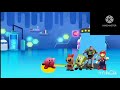 (resubido y completo?¿)los robots chickens inventa a robot chicken Kirby y son castigados