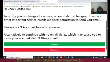 XII. Control Panel Hosting Freehost. (Administrasi Sistem Jaringan Kelas XII TKJ)