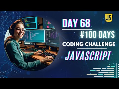 Day 68: Find
