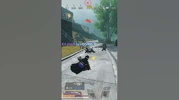 1 vs 2 🔥 || Alcatraz || #codm #hayan