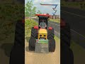 🚜💥 “Gaon ka king aa gaya tractor stunt ke sath 😎🔥”#shorts #tractor #viral #trending #stunt #desi