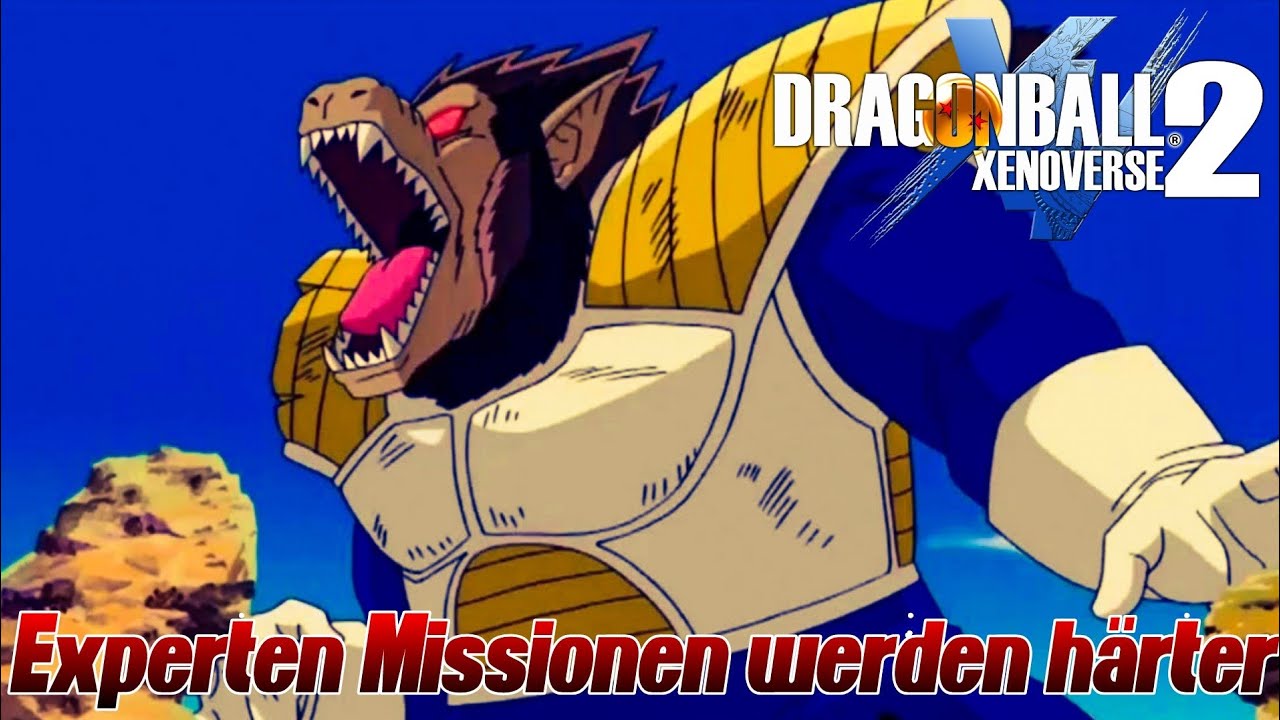 Dragon Ball Super 2 Deutsch
