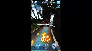 Water Slide 3D Levels 19-22 screenshot 4