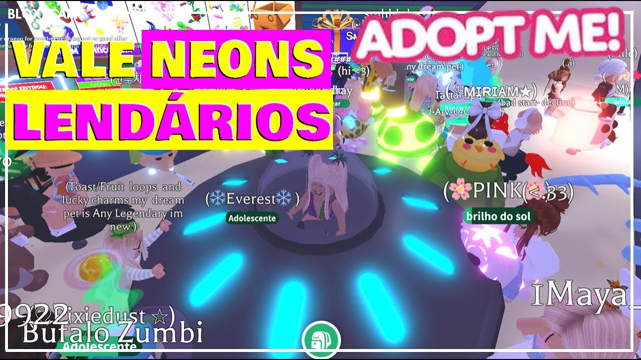 🍀 Melzinha Sortuda Abrindo 19 Caixas RGB no Adopt Me Roblox