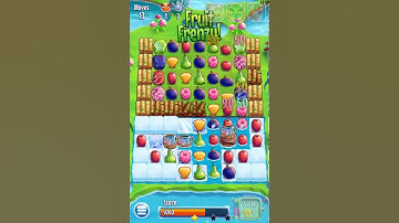 Rovio Nibblers Level-2503 Non PowerUp Walkthrough