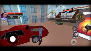 Grand Crime Miami Gangster Sim Mobile Gameplay 2026 screenshot 5