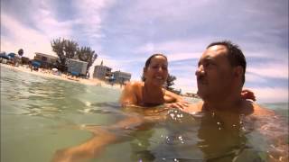 Anna Maria Island Beach Memorial Weekend by RinconRolla98 138 views 10 years ago 1 minute, 41 seconds