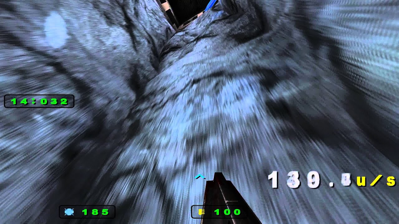 DFWC2014. Round 8 esc?eThaD RANK1 on CPM