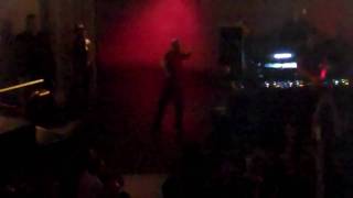 Cosmic Gate at Ruby Skye 2-19-10 SF