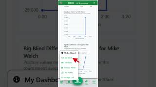 SnapCallApp Tutorial - How to Update Your Chip Stack