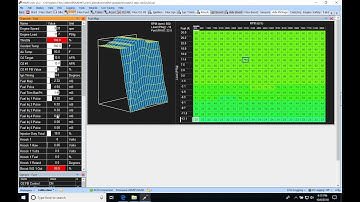 AEM Series 2: Laptop & On-board Logging | Evans Performance Academy