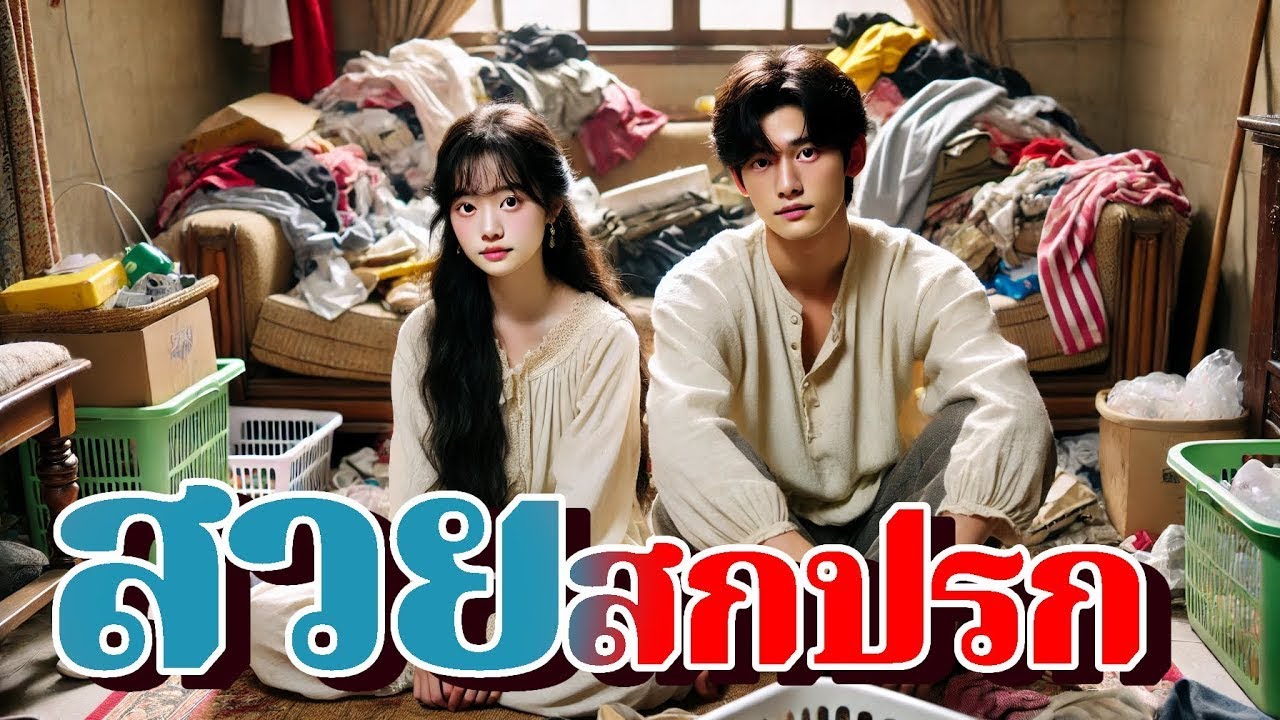 สวยสกปรก | พี่อย่ามาหาเรื่องตำหนิฉันหน่อยเลย หมดรักฉันแล้วก็ว่ามาเถอะ