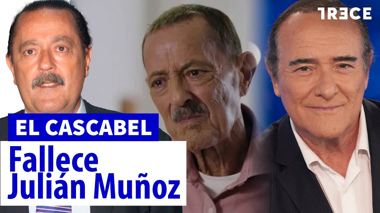 Juan Luis Galiacho sospecha:"No entiendo el movimiento de Maite Zaldivar casándose con Julián Muñoz"