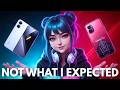 Poco X8 Pro 5G vs Infinix GT 50 Pro 5G: The Real Truth (2026)