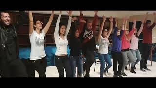Il Laboratorio Teatrale UCBM