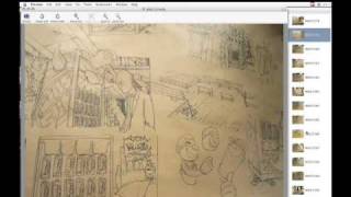 Nawlz.com: Interactive Comic - Tutorial - Volume 1 of 3