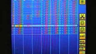 (Demo) Lition and Doon made with Mitrotracker on Nintendo DS